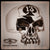 Lucky 13 Reaper - Jawless Skull Ring – Unbreakable Spirit, Timeless Edge (#037)