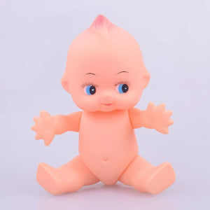 Doll Shape Tattoo Practice Model Silicone Reusable for Permanent Tattoo Removal Model Tattoo Accessories for Tattoo Accessories