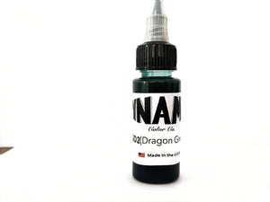 14Pcs Tattoo Ink 14 Colors Set 1 Oz 30Ml/Bottle Tattoo Inks Pigment Kit for 3D Makeup Beauty Skin Body Tattooing Art Painting