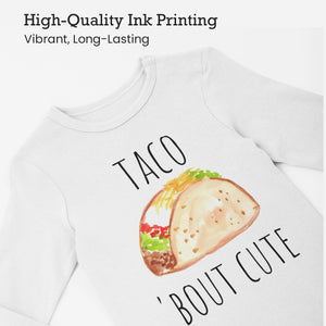 Tattoo - Baby Boy Girl Clothes Infant Bodysuit Funny Cute Newborn 1A-4