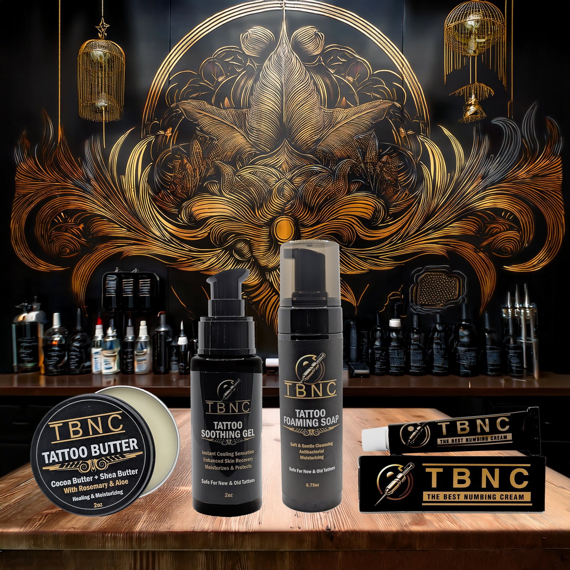 Beginner Tattoo Bundle-0