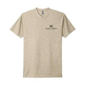 Skallywag Sailor Tattoo Tee-1