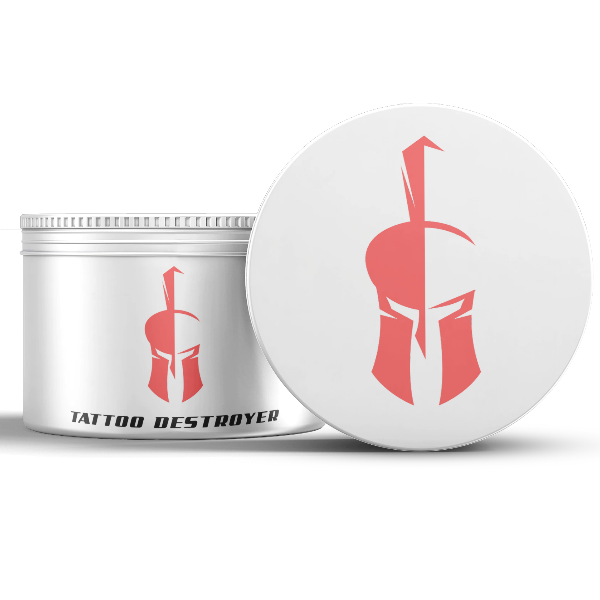 Tattoo Destroyer - Tattoo Removal Cream-0