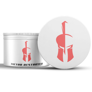 Tattoo Destroyer - Tattoo Removal Cream-0