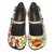 Chocolaticas® Tattoo Women's Mary Jane Flat-0