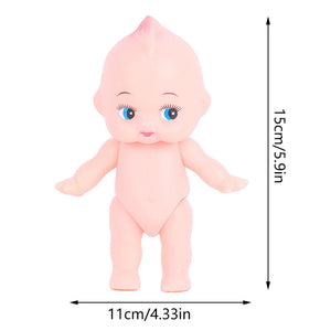 Doll Shape Tattoo Practice Model Silicone Reusable for Permanent Tattoo Removal Model Tattoo Accessories for Tattoo Accessories