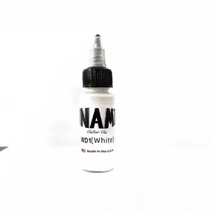 14Pcs Tattoo Ink 14 Colors Set 1 Oz 30Ml/Bottle Tattoo Inks Pigment Kit for 3D Makeup Beauty Skin Body Tattooing Art Painting