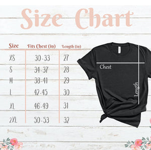Some Girls Love Beards And Tattoos T-shirt