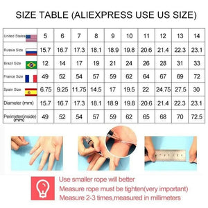 New Arrival Men Rings Unique Badge Double Headed Eagle Ring Wedding Anniversary Angel Wings Jewelry