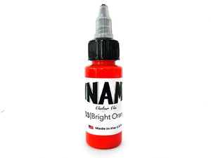 14Pcs Tattoo Ink 14 Colors Set 1 Oz 30Ml/Bottle Tattoo Inks Pigment Kit for 3D Makeup Beauty Skin Body Tattooing Art Painting