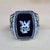 Hot the Vampire Diaries Revival Black Fashion Ring Wedding Rings for Men Rings Trendy Jewelry Gift
