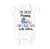 Tattoo - Baby Boy Girl Clothes Infant Bodysuit Funny Cute Newborn 1A-0